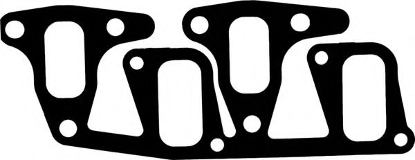 уплътнение, всмукателен/ изпускателен колектор 71-94557-00