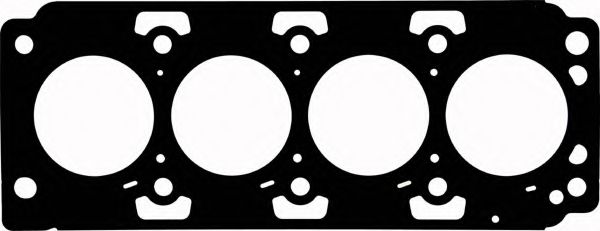 гарнитура, цилиндрова глава 61-10010-00