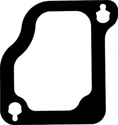 уплътнение, всмукателен колектор 71-10717-00