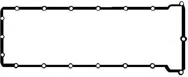 гарнитура, капак на цилиндрова глава