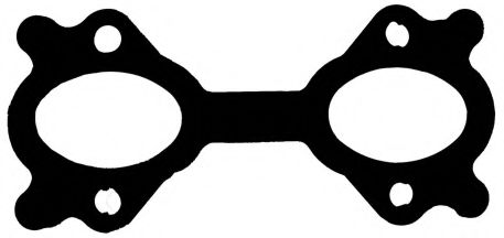 уплътнение, изпускателен колектор 71-37324-00