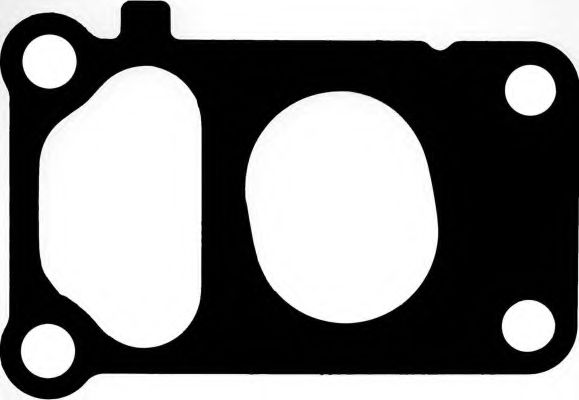 уплътнение, изпускателни тръби 71-37327-00