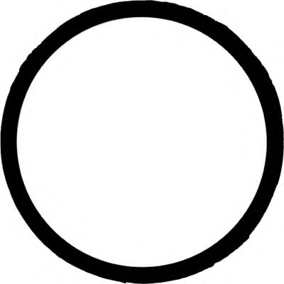 уплътнение, изпускателни тръби