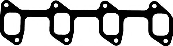 уплътнение, всмукателен колектор 71-10895-00