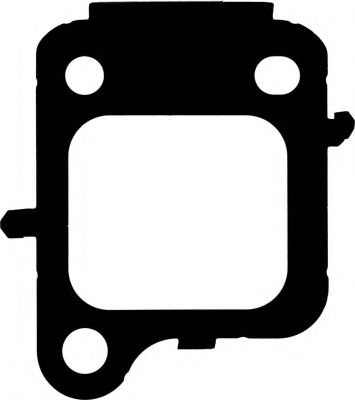 уплътнение, всмукателен колектор 71-11685-00