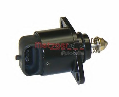 регулиращ клапан на свободния ход, захранване с въздух