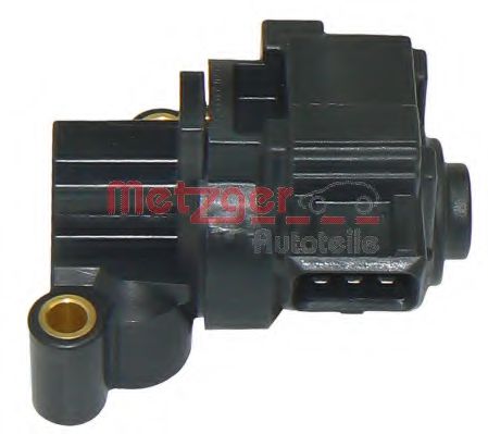 регулиращ клапан на свободния ход, захранване с въздух