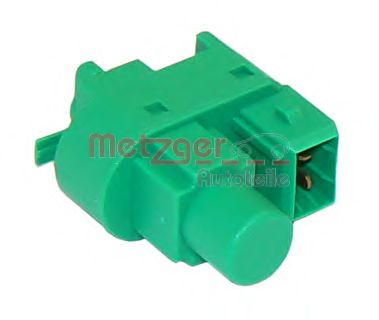 ключ за спирачните светлини