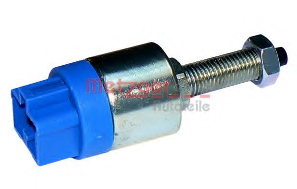 ключ за спирачните светлини