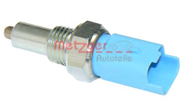 включвател, светлини за движение на заден ход