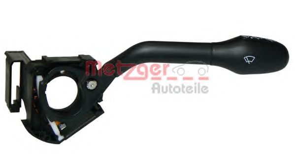 включвател на чистачките; превключвател на кормилната колона