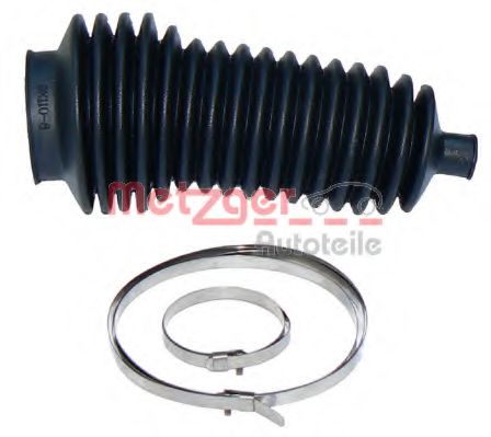 комплект маншон, кормилно управление