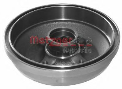 спирачен барабан