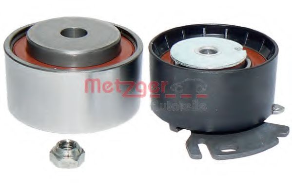 комплект ангренажен ремък