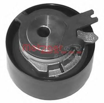 комплект ангренажен ремък