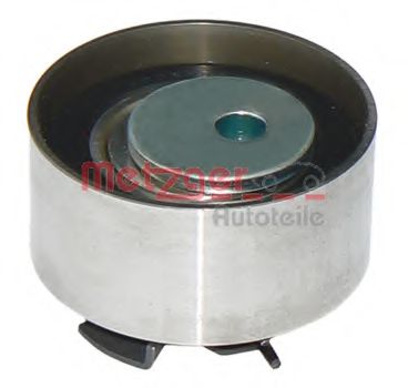 комплект ангренажен ремък