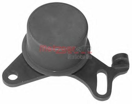 комплект ангренажен ремък