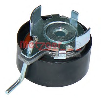 комплект ангренажен ремък