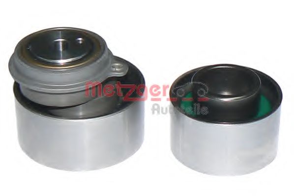 комплект ангренажен ремък