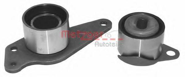 комплект ангренажен ремък