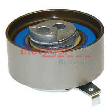 комплект ангренажен ремък