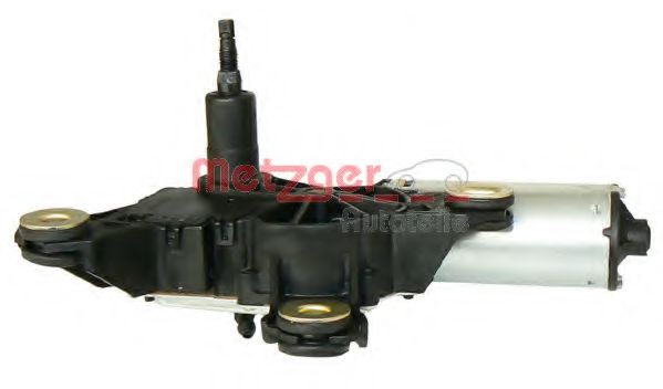 двигател на чистачките