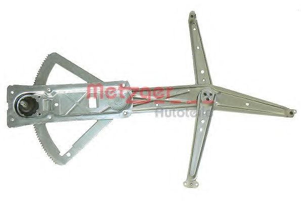 стъклоподемник