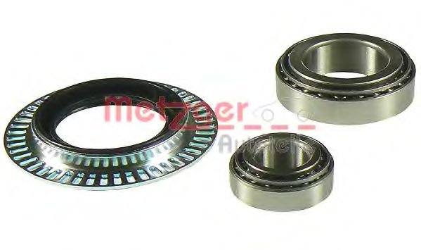 комплект колесен лагер