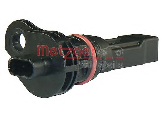 сензор, превключвателен модул