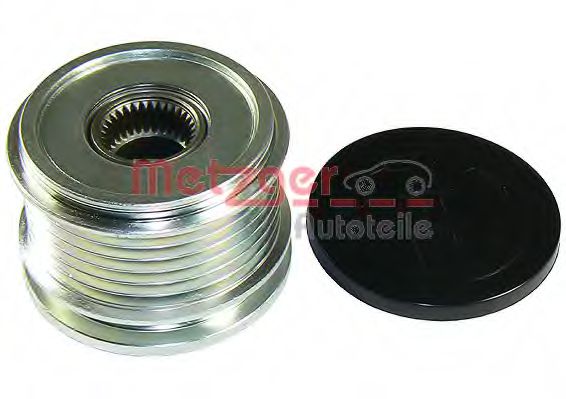 механизъм за свободен ход на генератор