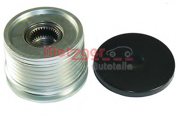 механизъм за свободен ход на генератор