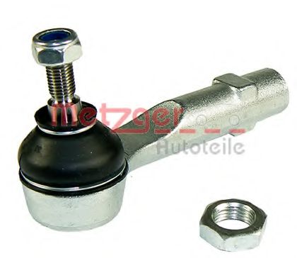 накрайник на напречна кормилна щанга