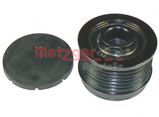 механизъм за свободен ход на генератор