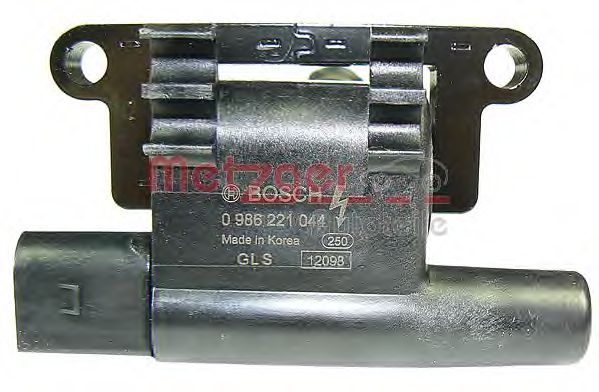 запалителна бобина