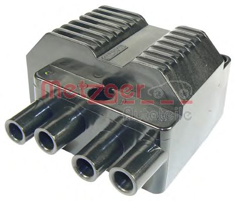 запалителна бобина