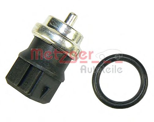 датчик, температура на охладителната течност; датчик, температура на цилиндровата глава; датчик, температура на охладителната течност