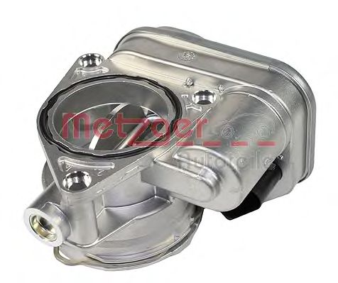 управляваща клапа, захранване с въздух