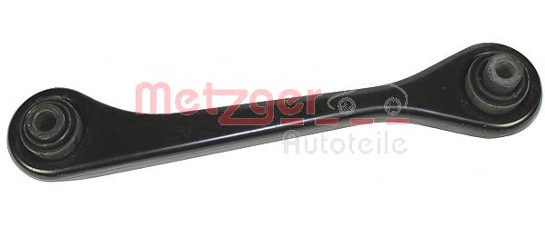 носач, окачване на колелата