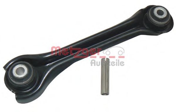 щанга/подпора, окачване на колелото