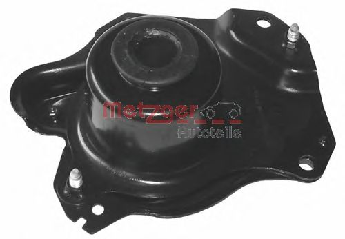 окачване, двигател