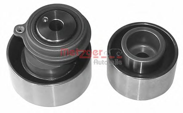 комплект ангренажен ремък