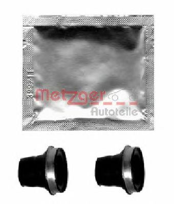 комплект принадлежности, спирачен апарат