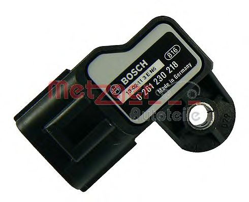 датчик, налягане при принудително пълнене; датчик, налягане при принудително пълнене