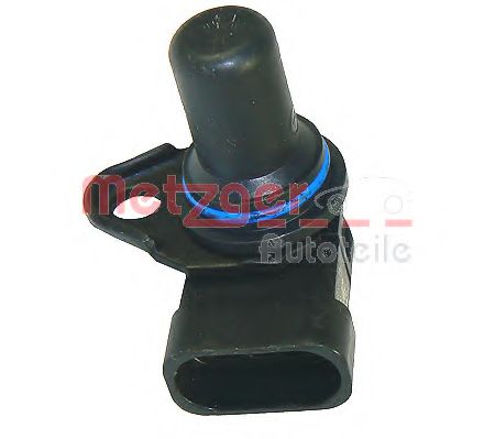 датчик, положение на разпределителния вал