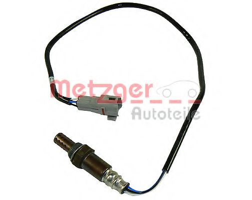 ламбда-сонда