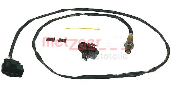 ламбда-сонда