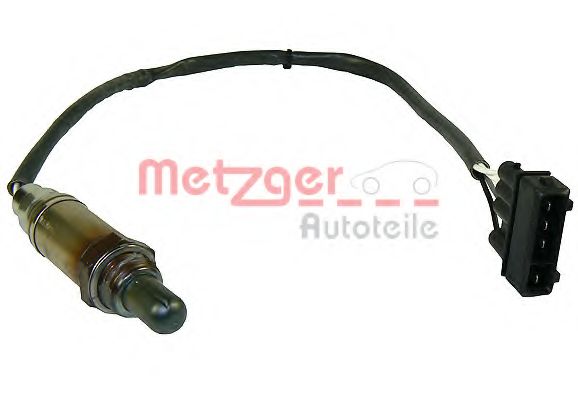 ламбда-сонда