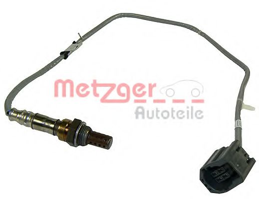 ламбда-сонда