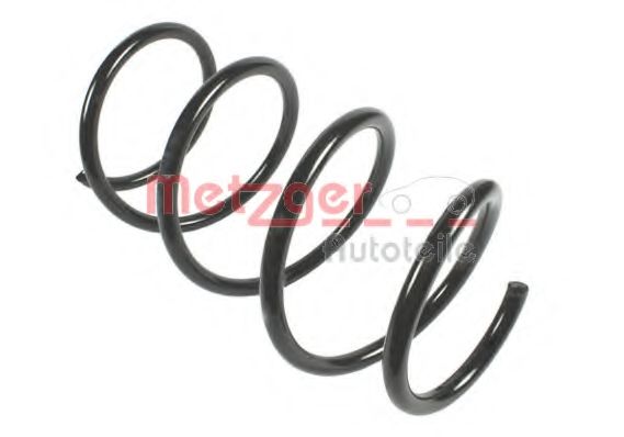 пружина за ходовата част