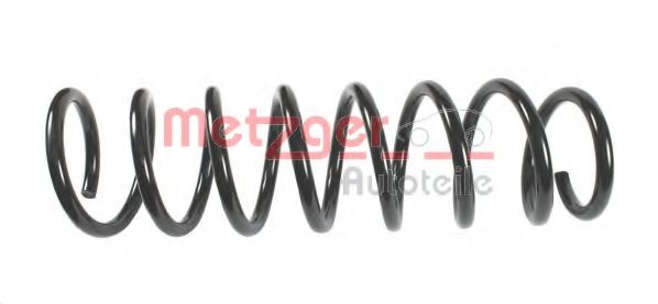 пружина за ходовата част